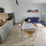 Kaszubska Fala דירה *