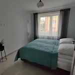 דירה Kaszubska Fala *