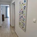 דירה Kaszubska Fala *