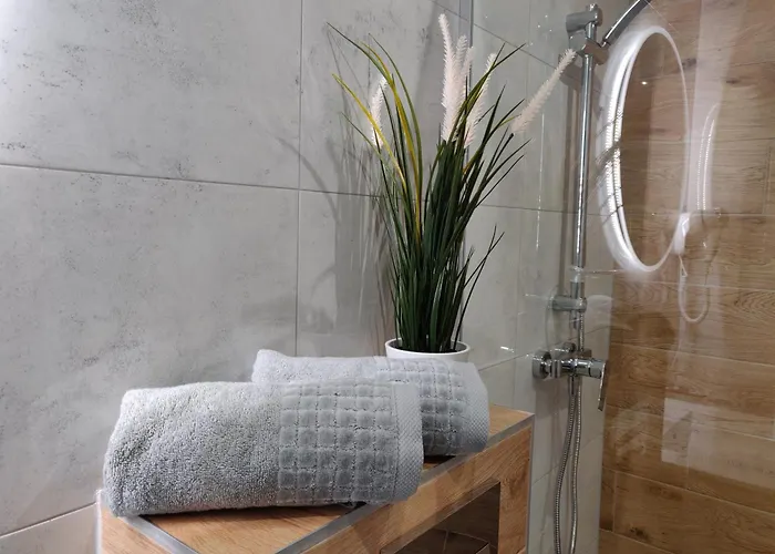 Kaszubska Fala Wladyslawowo